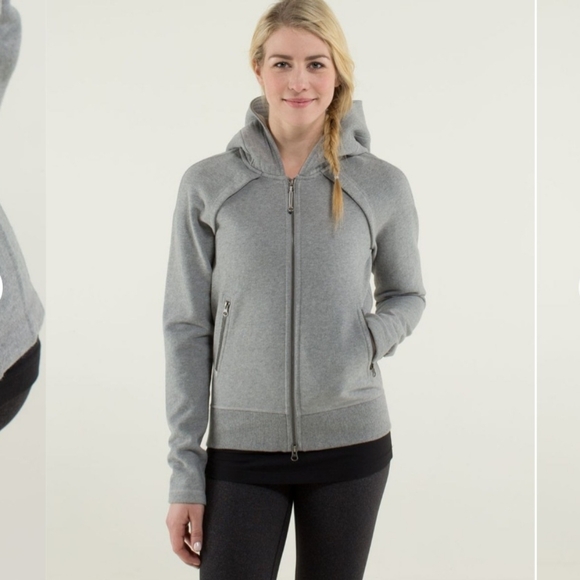 lululemon athletica Tops - Lululemon Happy Yin Year Hoodie